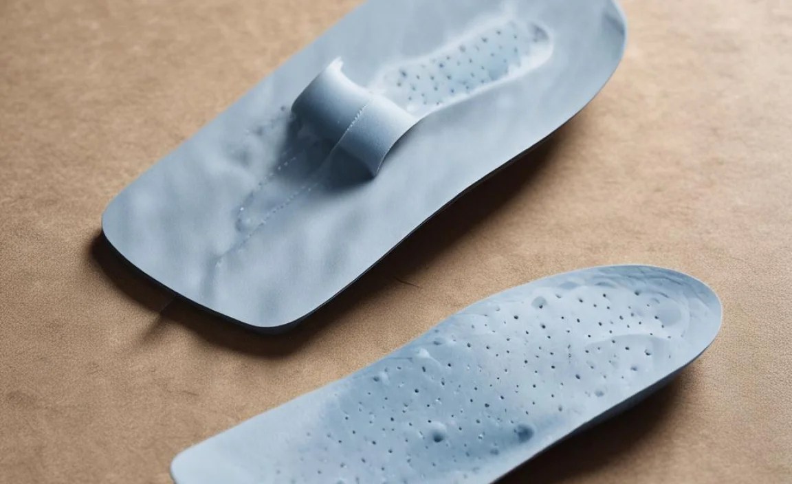 Why Flip-Flops Need Arch Support