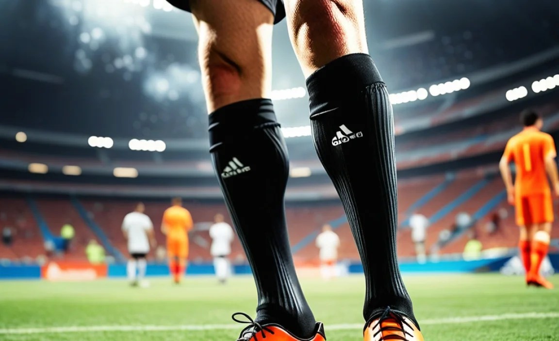 Why Insoles Make a Difference for Referees