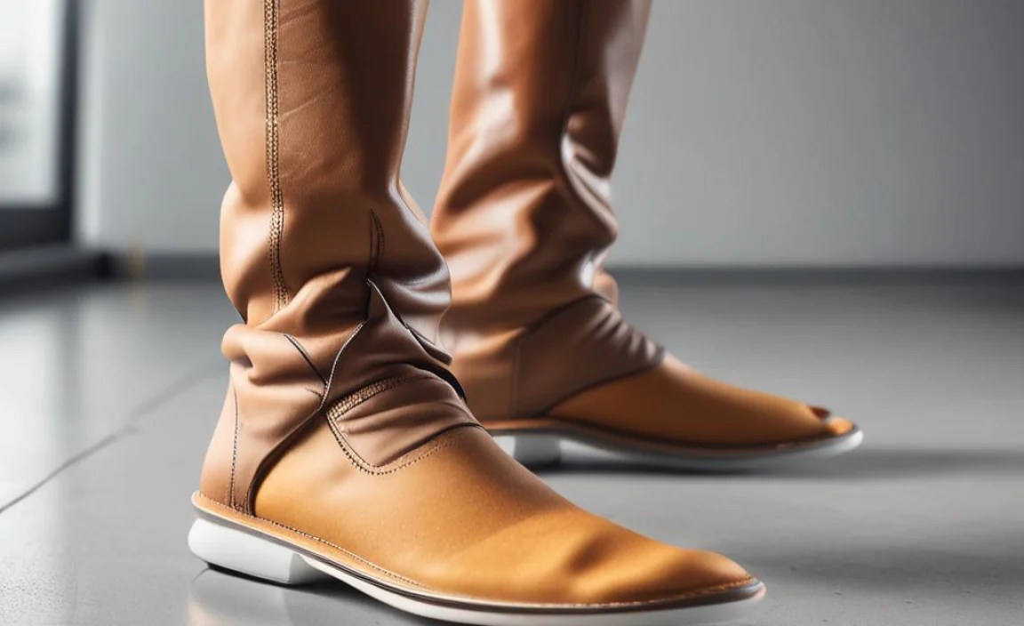 Why Telecom Techs Need Specialized Insoles
