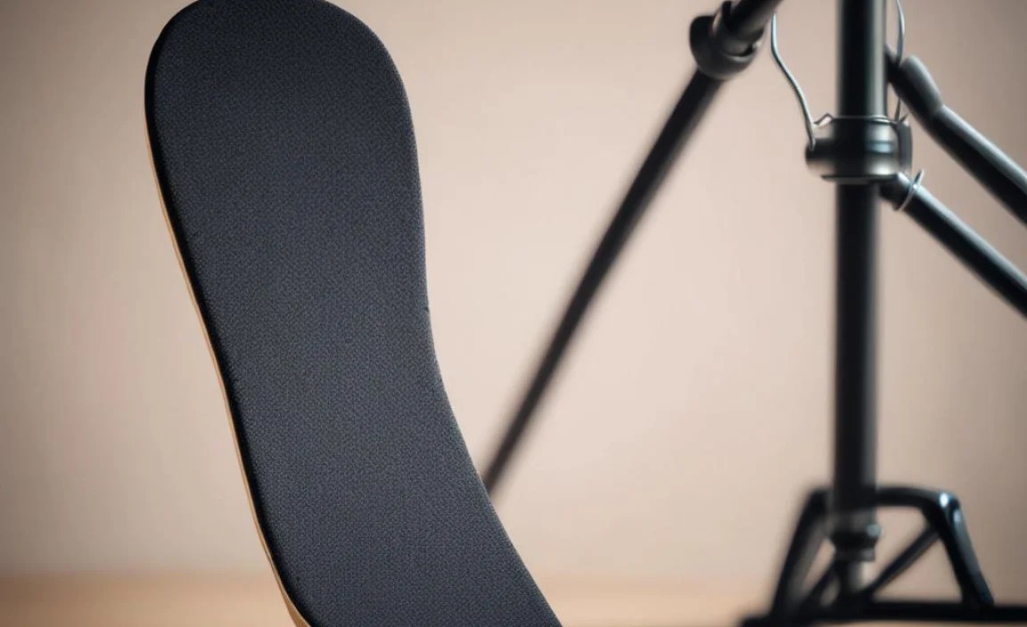 Why Your Drumming Feet Need Extra Support