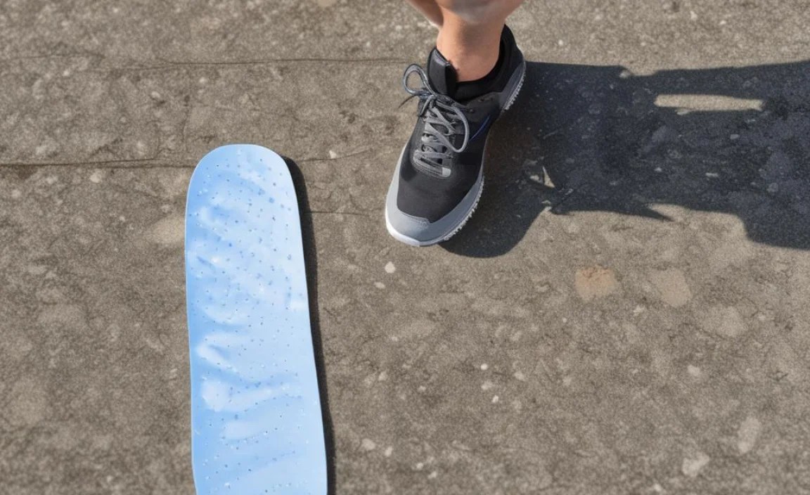 Why Your Feet Need Support During Protests