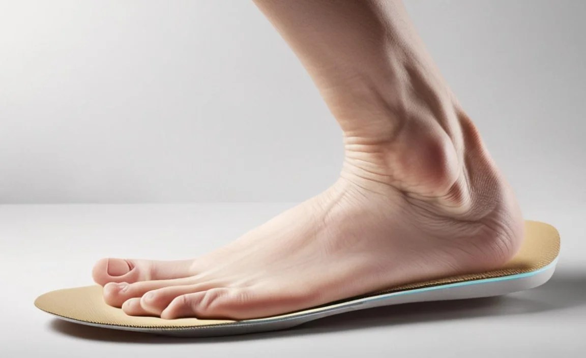 Top Insole Features Explained
