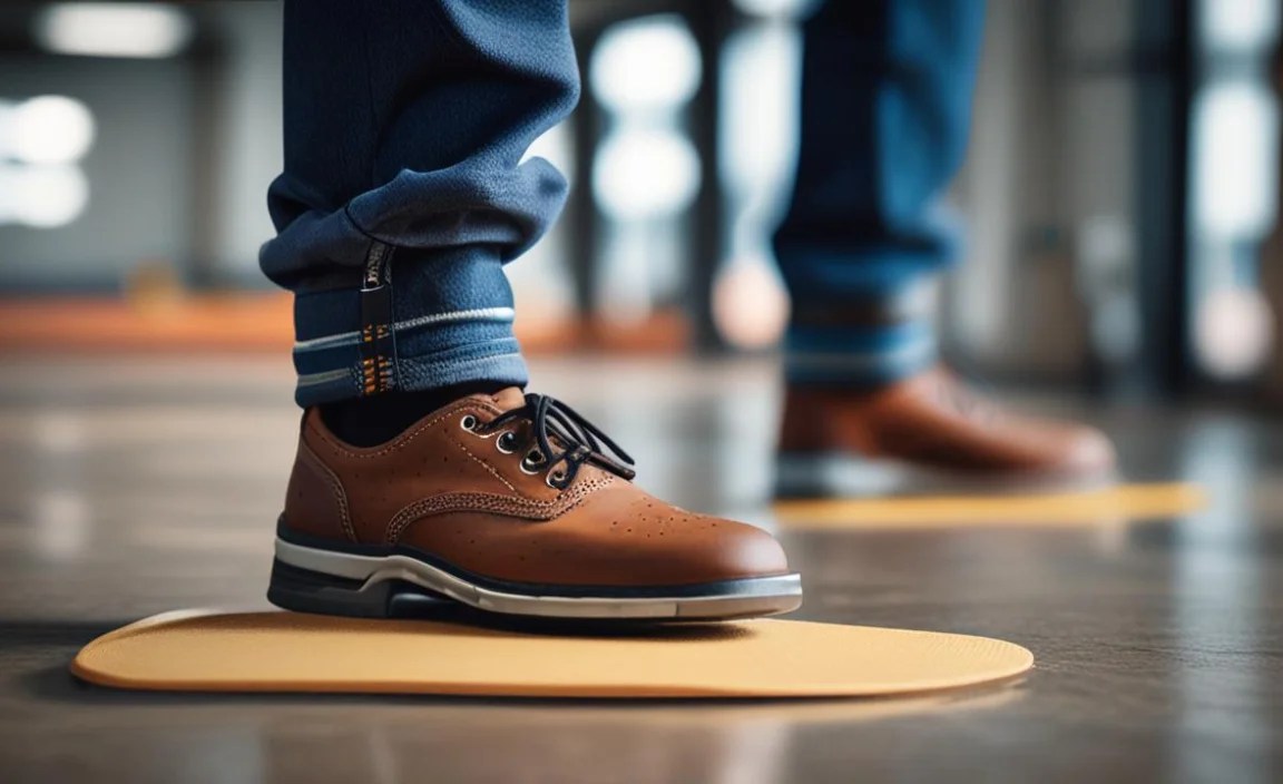 Why Standard Shoes Aren’t Enough