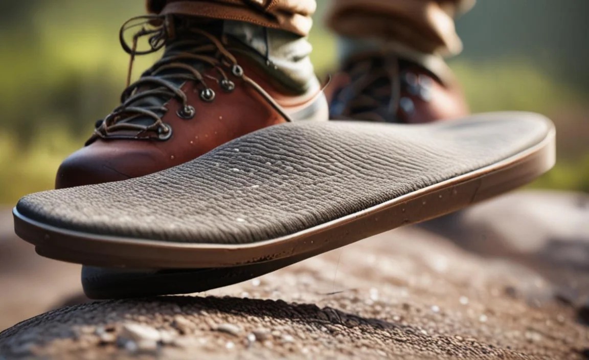 Insole Selection: A Step-by-Step Process