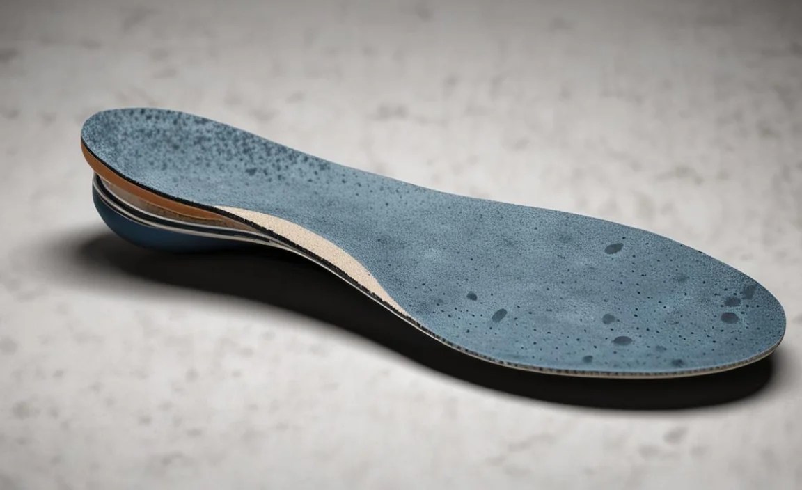 Maintaining Your Insoles for Longevity