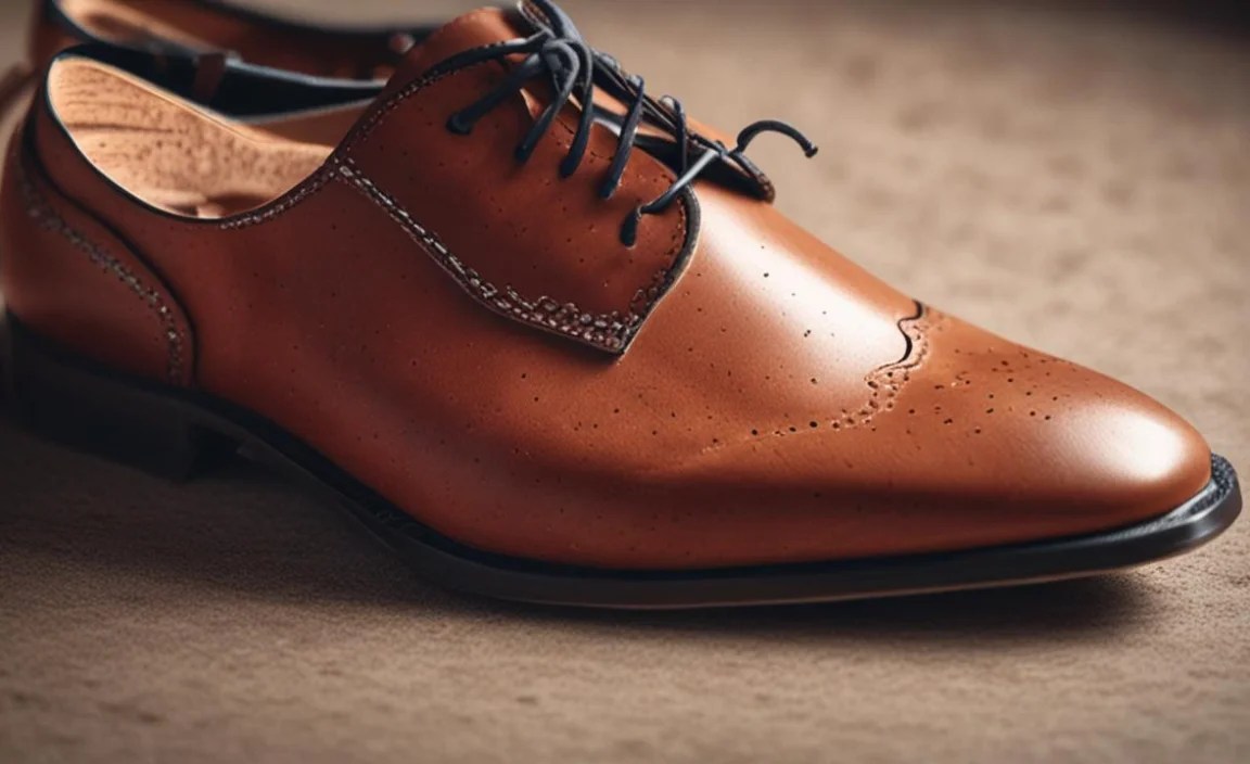 Understanding Insole Basics for Your Derbies