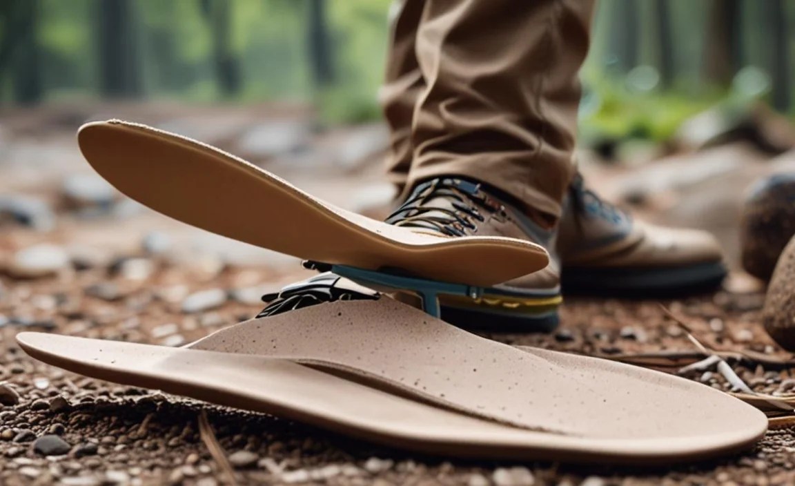 1. Arch Support