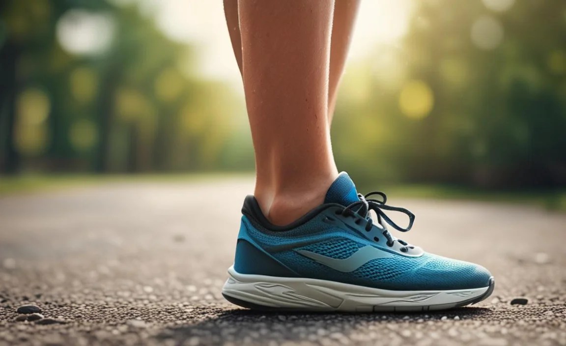 1. Cushioning Insoles