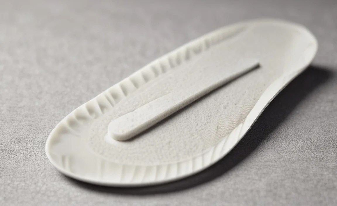 2. Corrective Insoles