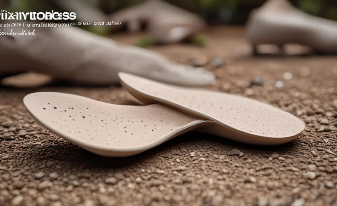 2. Stability Insoles