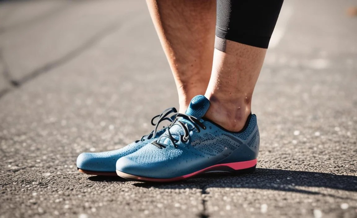 2. Supportive (Orthotic) Insoles