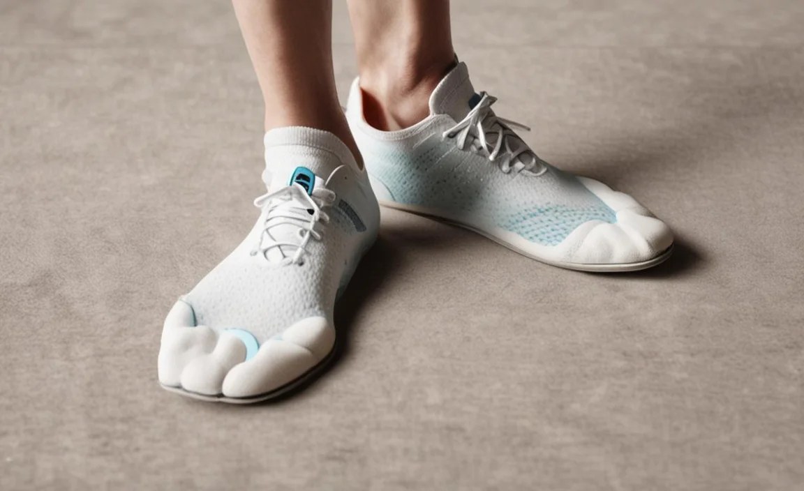 2. Support/Stability Insoles