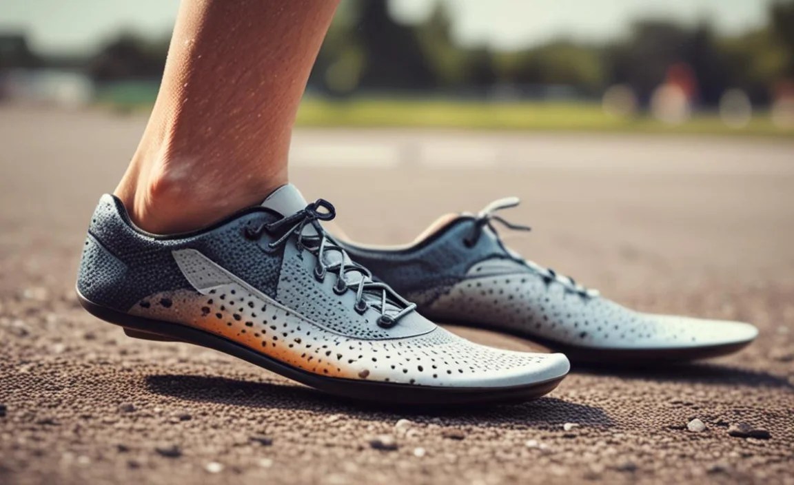 3. Combination Insoles