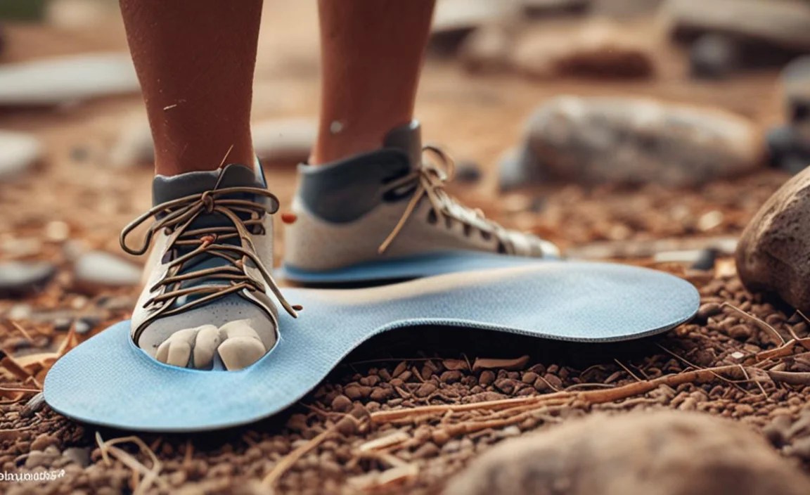 3. Cushioning and Shock Absorption
