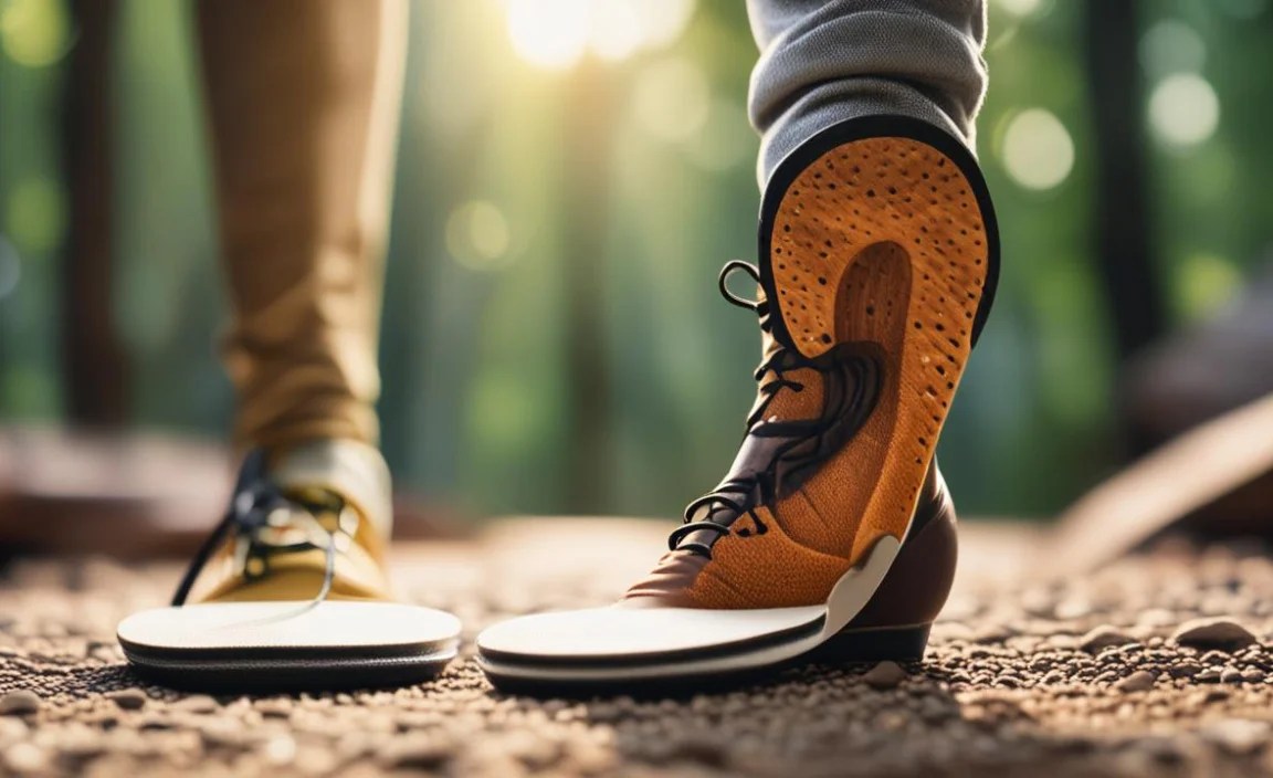4. Lace Up and Test