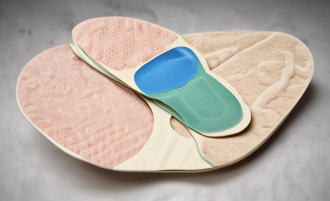 4. Performance Insoles