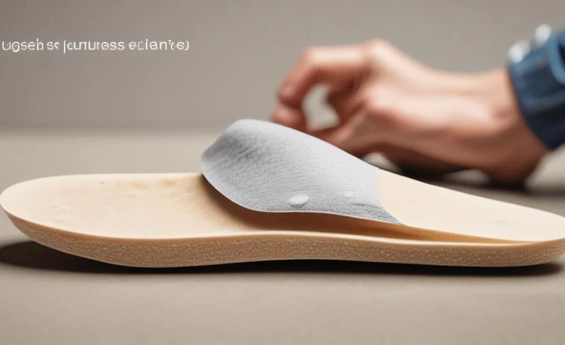 4. Stability Insoles