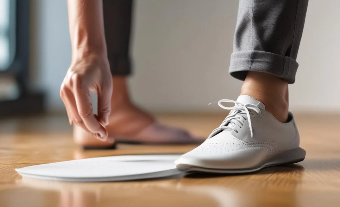 7. Adjust Lacing Techniques