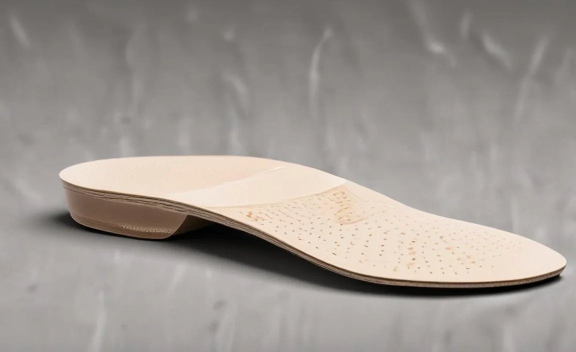 Acclimatizing Your Feet Gradually