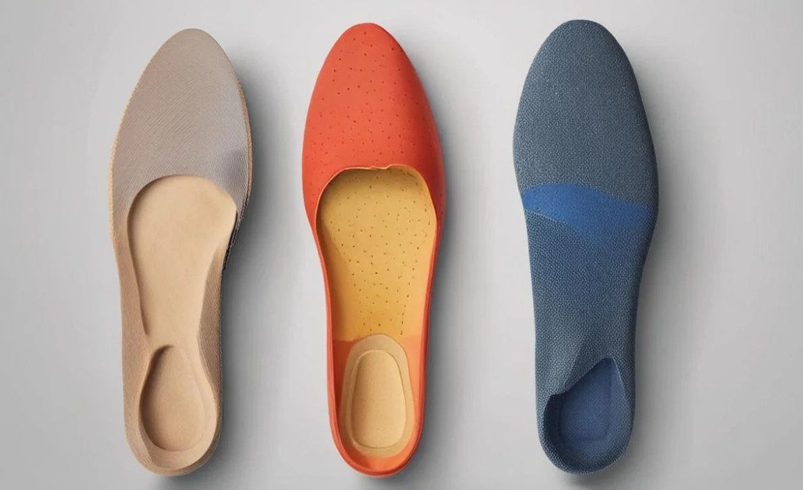 Additional Tips for Maximizing Insole Benefits