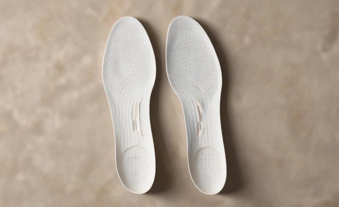 Addressing Shoe-Insole Compatibility