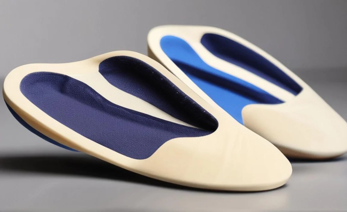 Arch Support Customization