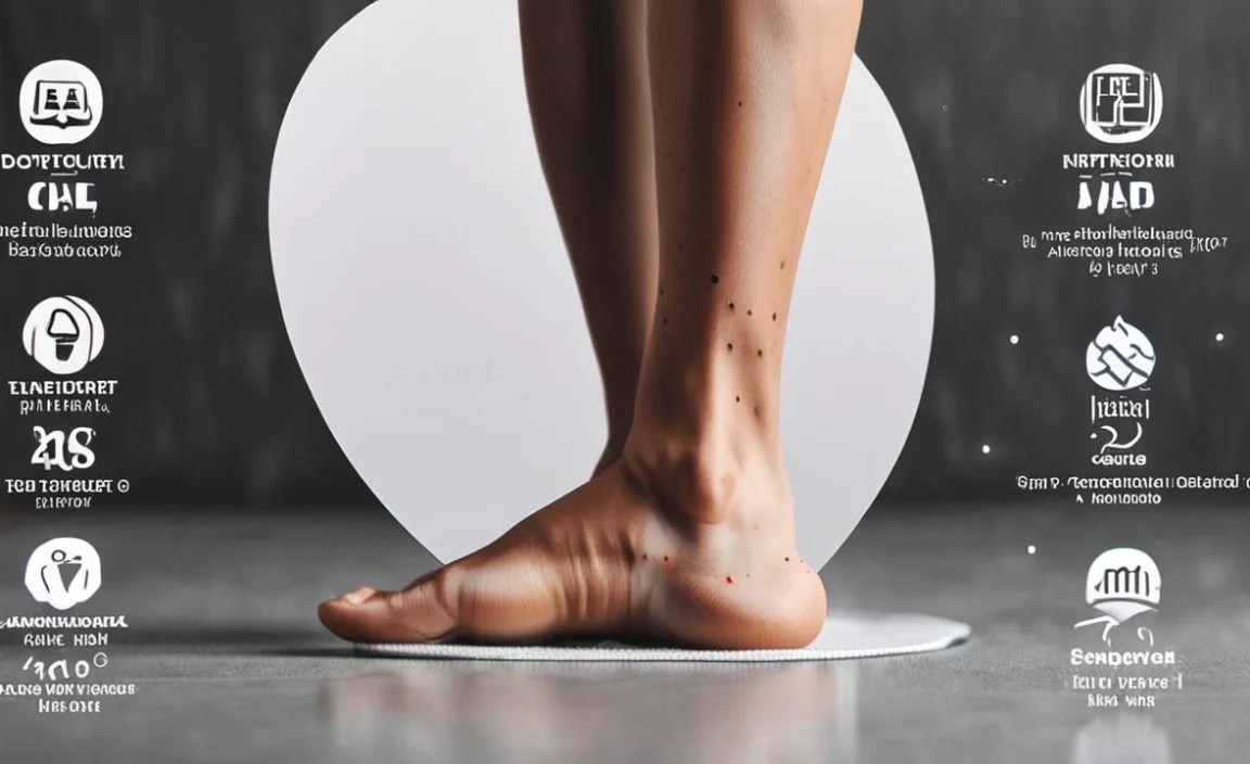 Breathability in Insoles