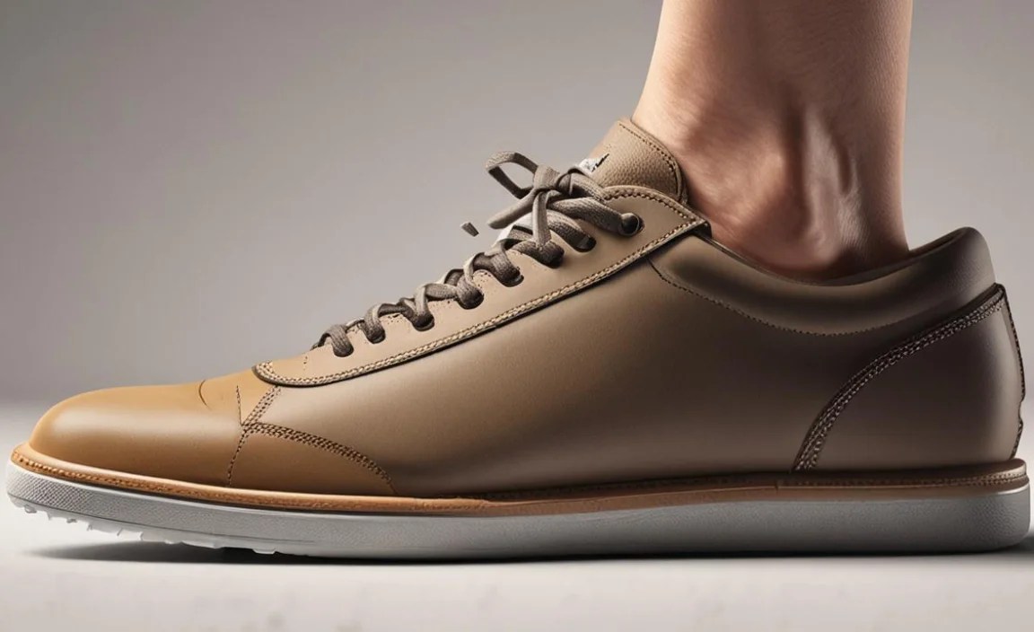 Can anyone use shoe inserts?