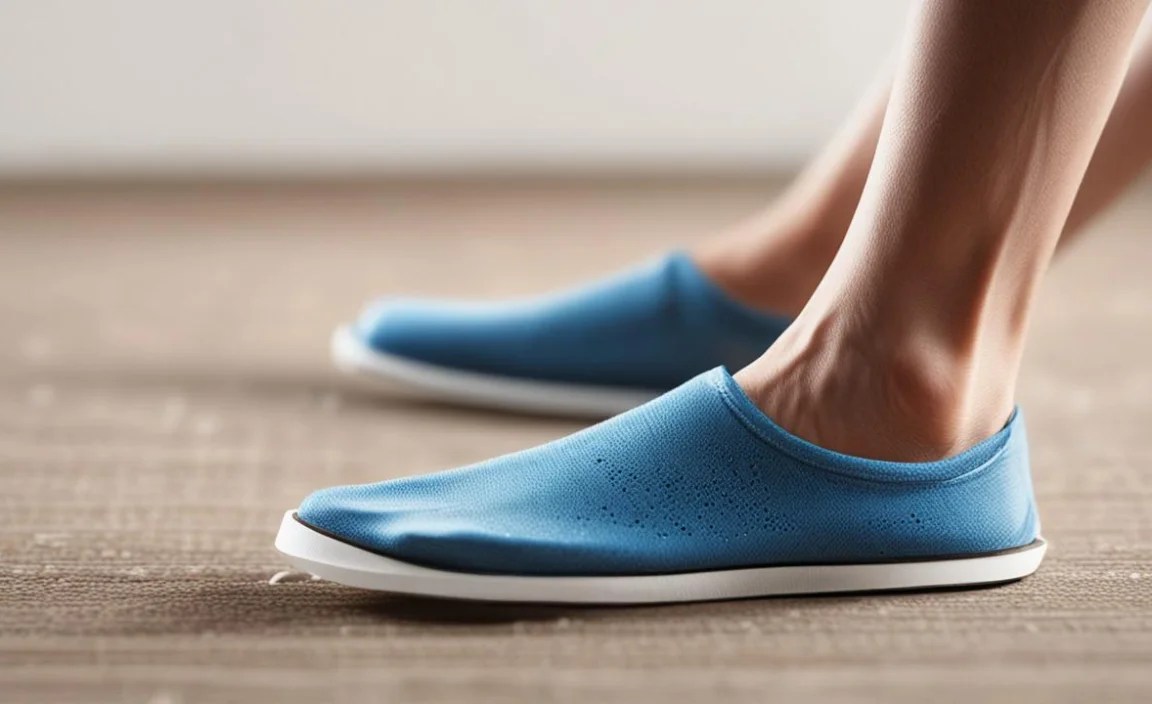 Cleaning Tips for Long-Lasting Insoles