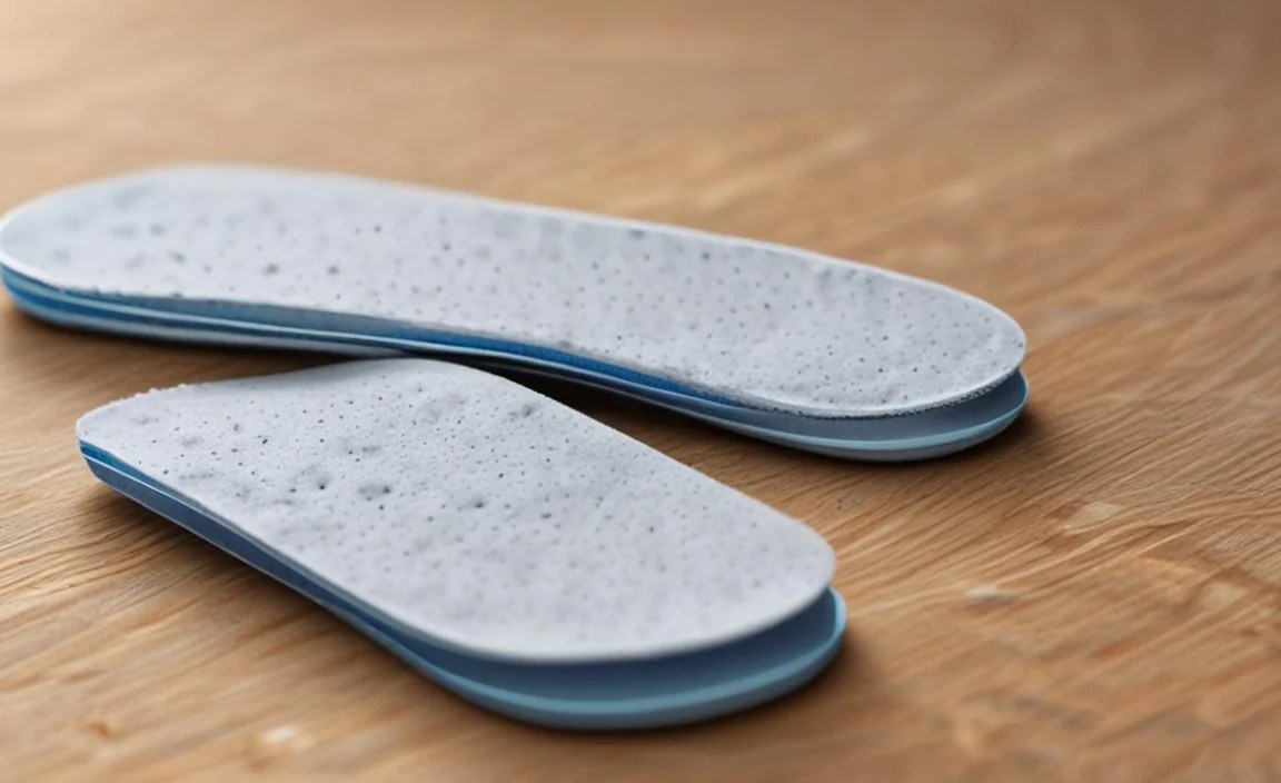 Common Mistakes When Using Insoles