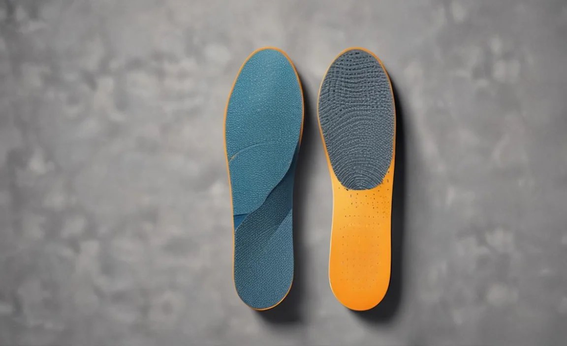 Common Pitfalls to Avoid When Layering Insoles
