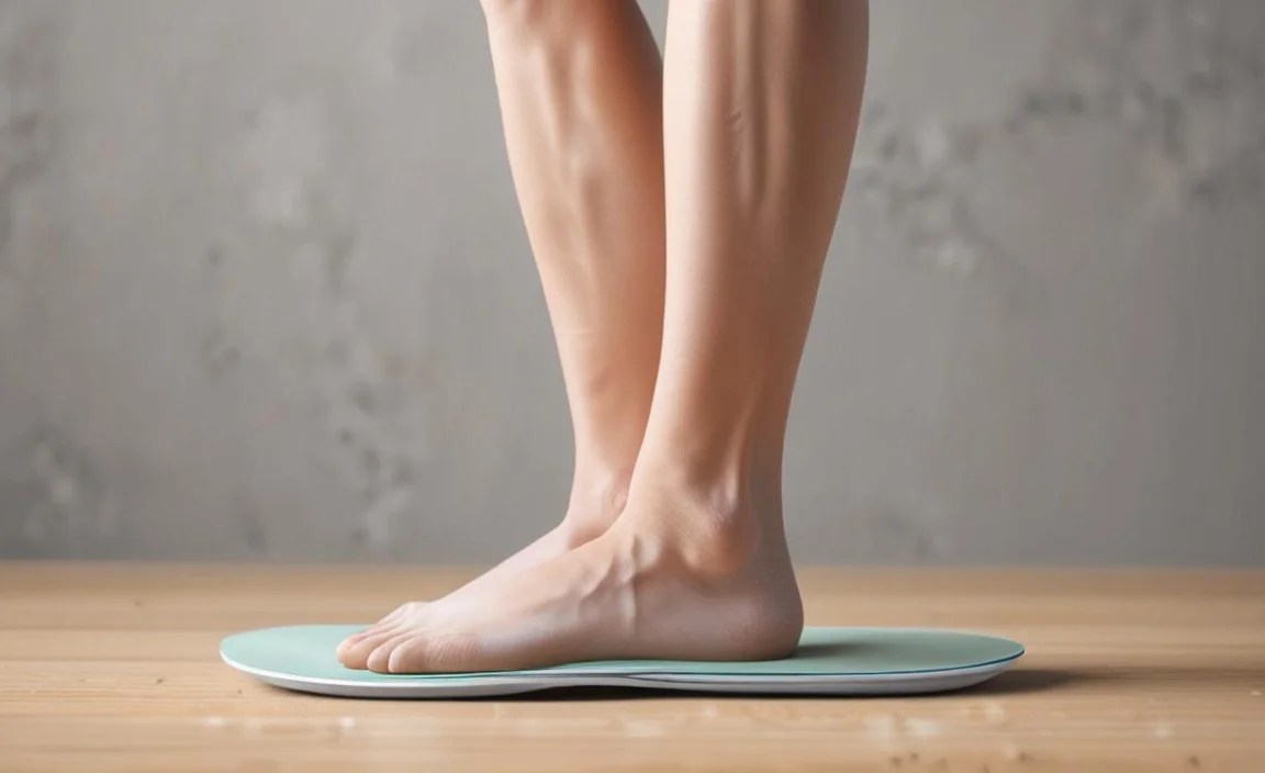 Comparing Popular Insole Brands