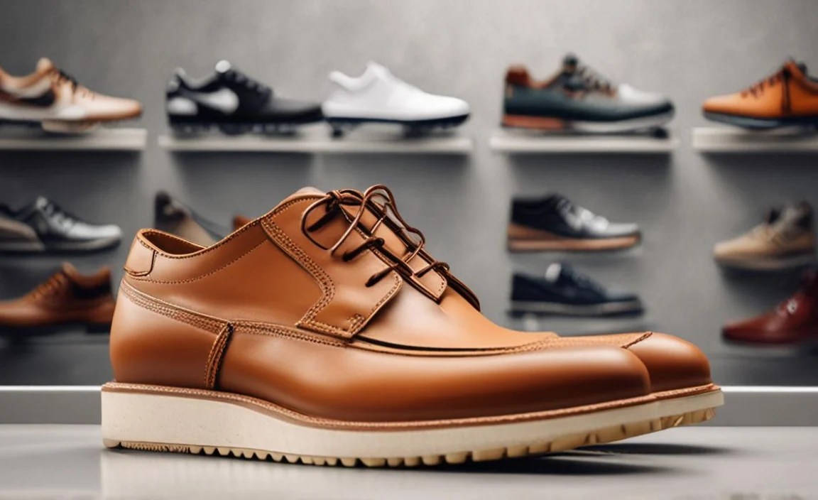 Comparing Shoe Insert Materials