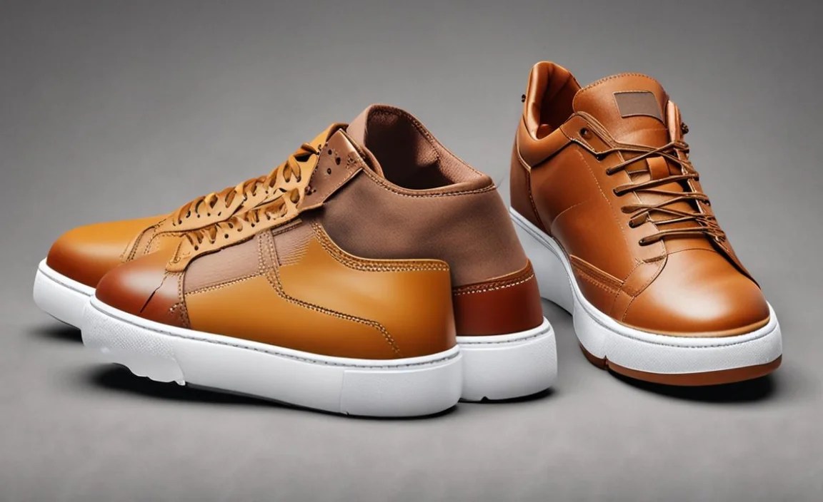 Considering Your Shoe Type