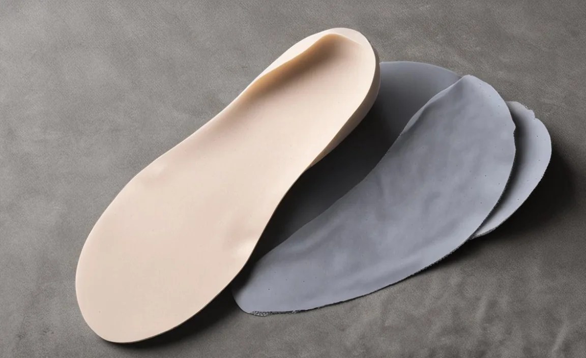 Custom vs. Regular Insoles