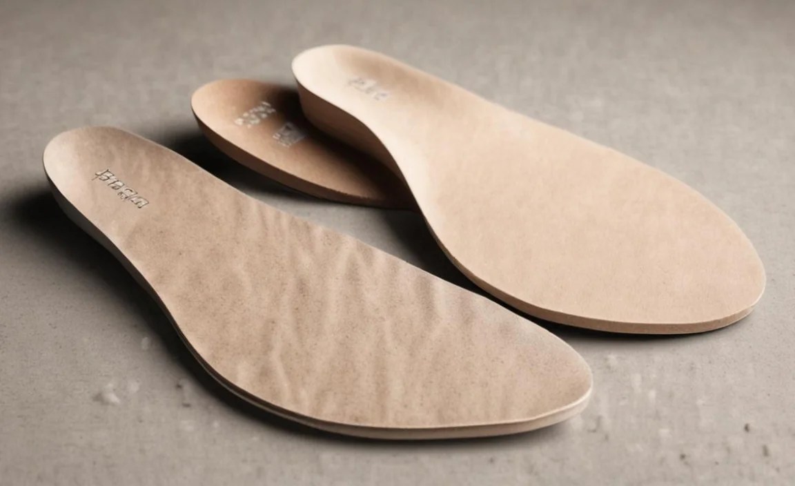 Do custom insoles help with specific foot problems?