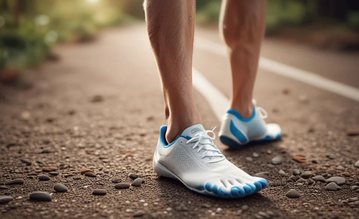 Enhancing Arch Support