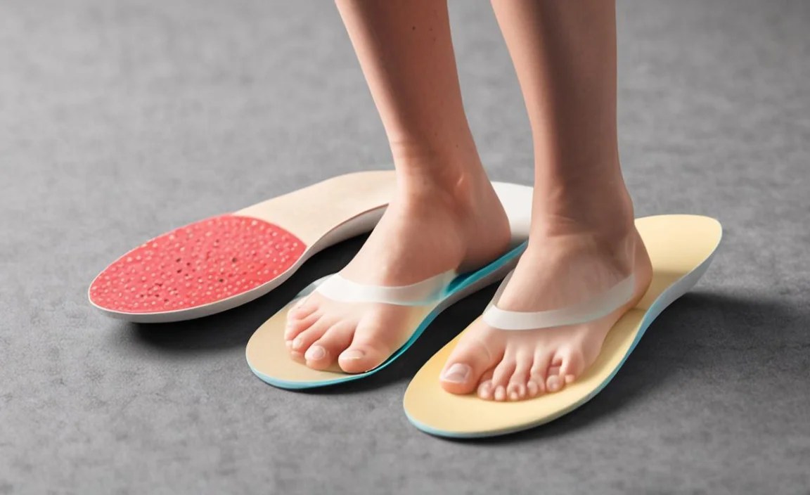 Exploring Insoles