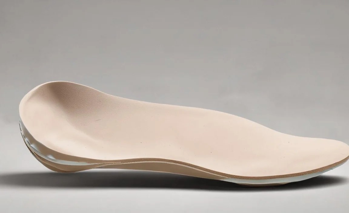 Factors Affecting Insole Comfort