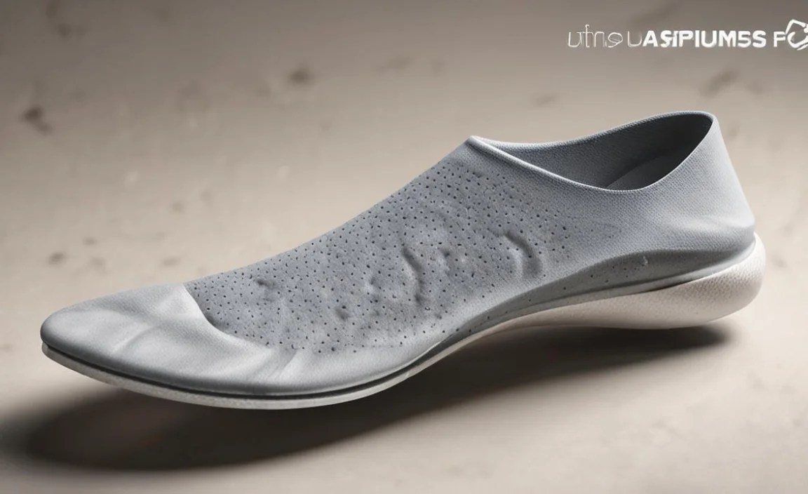 Finding Quality Insoles
