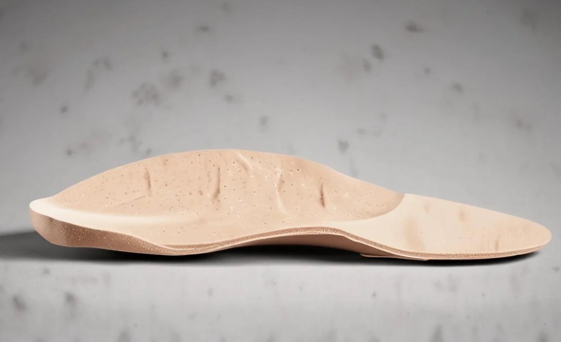 How Arch Support Helps Feet