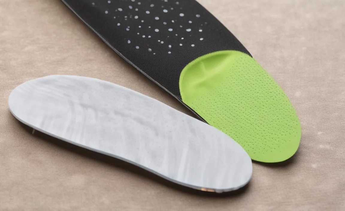 How Do Custom Insoles Work?