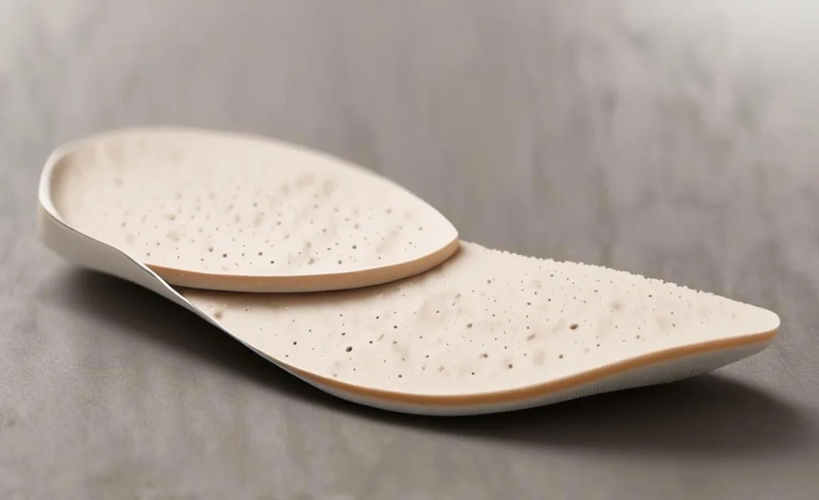 How do I know when it’s time to replace my insoles?