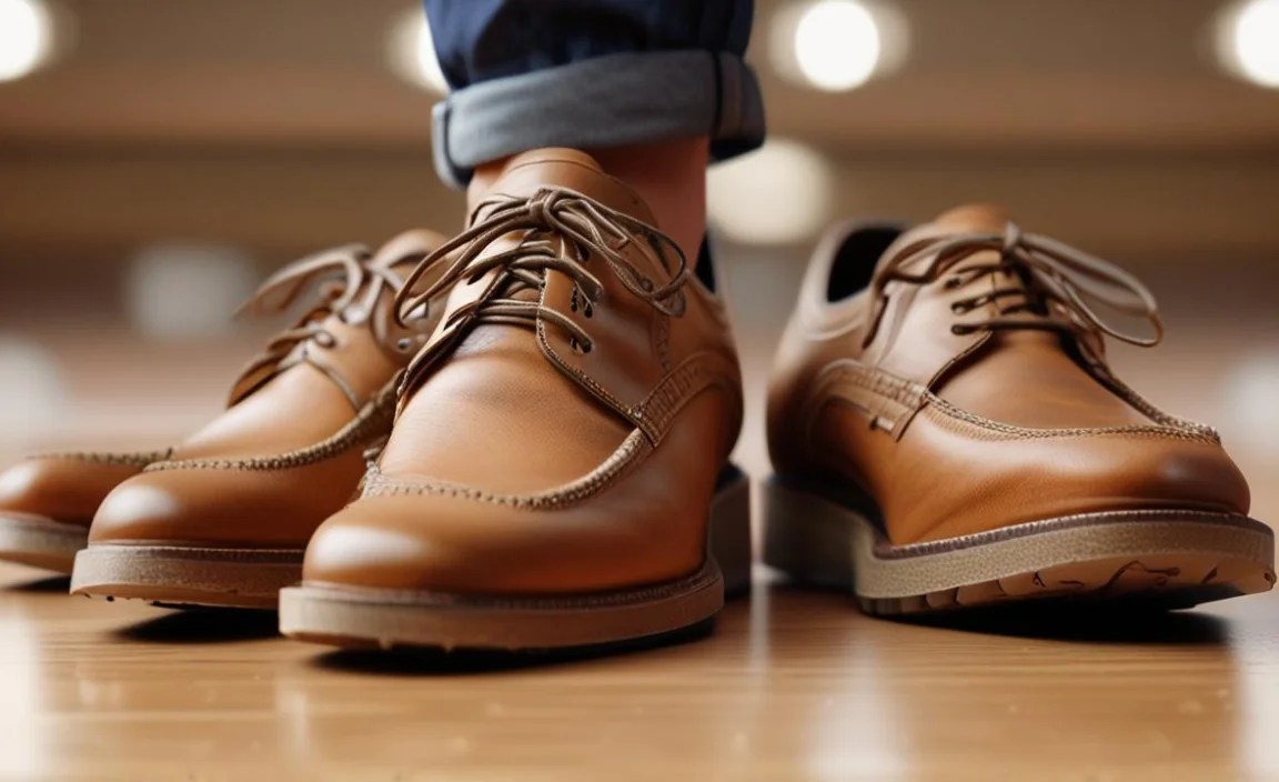 How do shoe inserts affect feet over time?