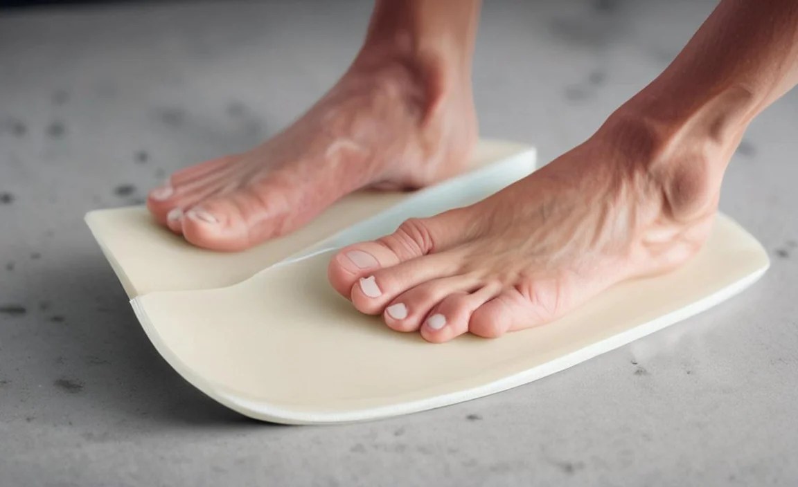Improving Posture