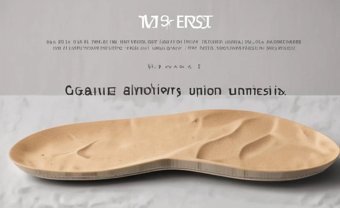 Insole Comparison Before And After: Discover The Difference