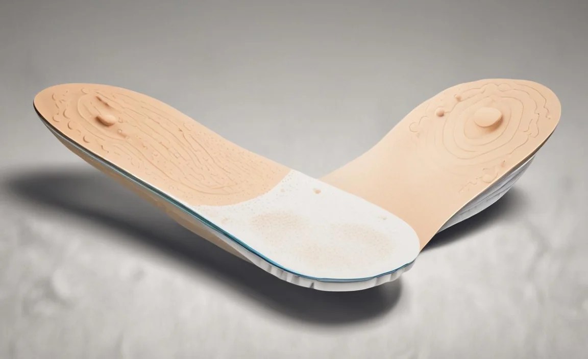 Insoles For Different Activities