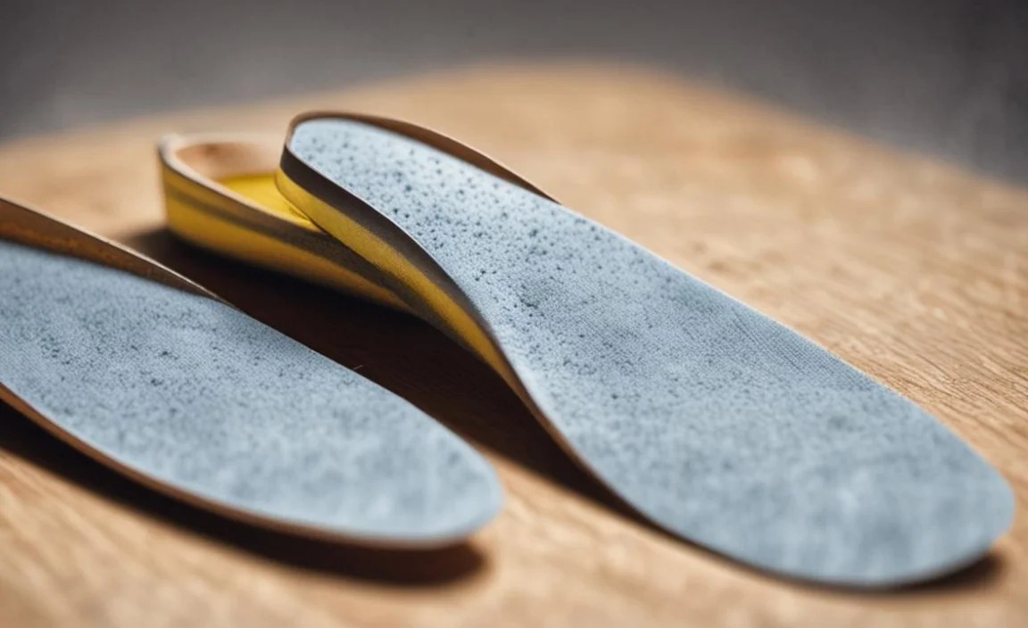 Insoles to Consider: