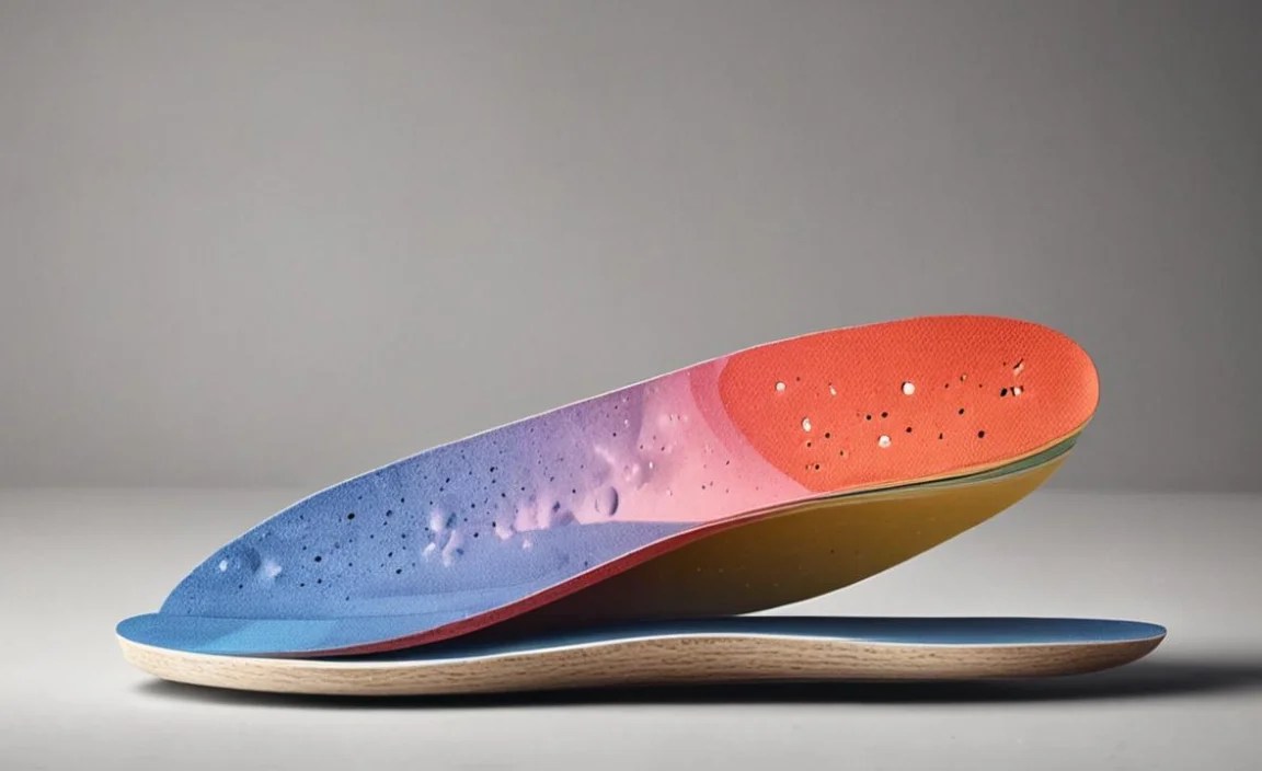 Integrating Insoles into Your Workday Routine