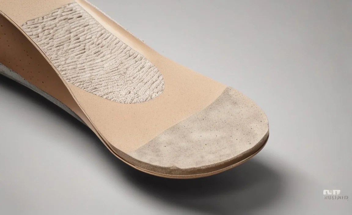 Knowing When to Replace Your Insoles